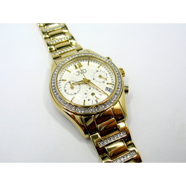 dámské hodinky jvd b 38087