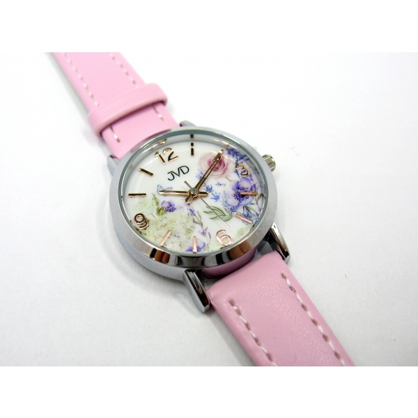 dívčí hodinky jvd