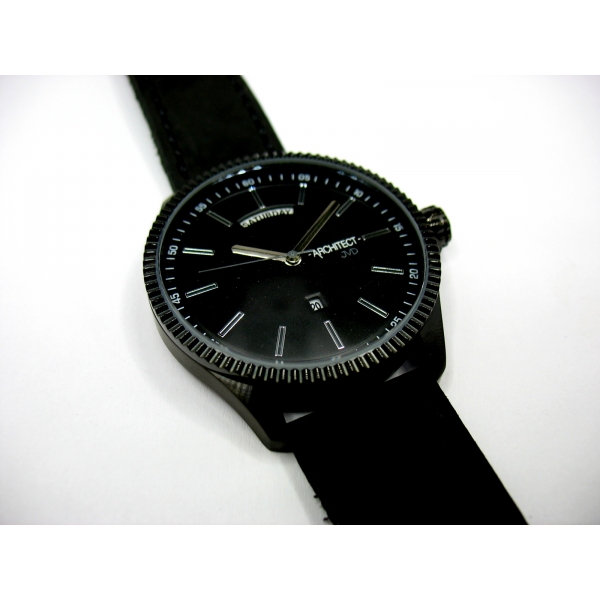 hodinky jvd architect