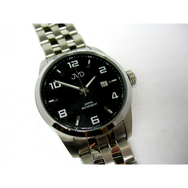 pánské hodinky jvd b 38113