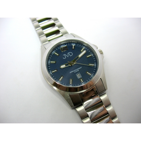Pánské hodinky jvd b 38116