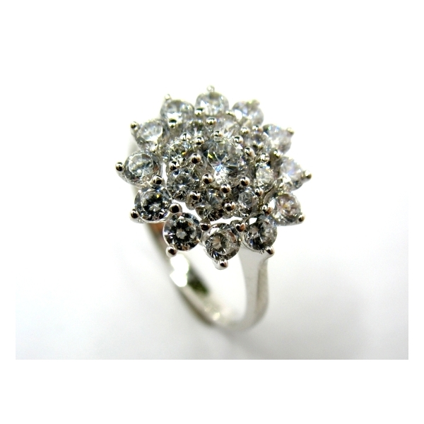 zlatý prsten b-38311