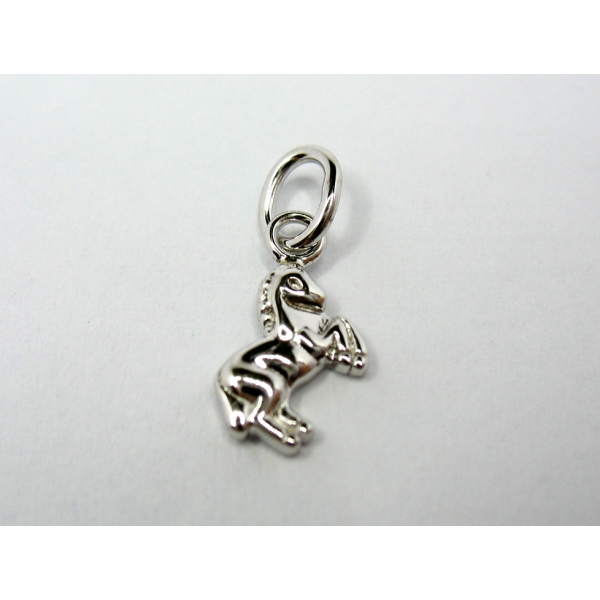 přívěšek kůň b 38453