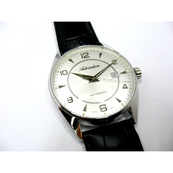 Hodinky adriatica automatic