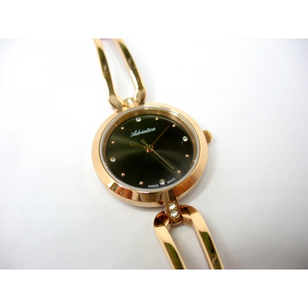 dámské hodinky adriatic b 38842