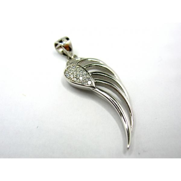 přívěšek křídlo b 38904