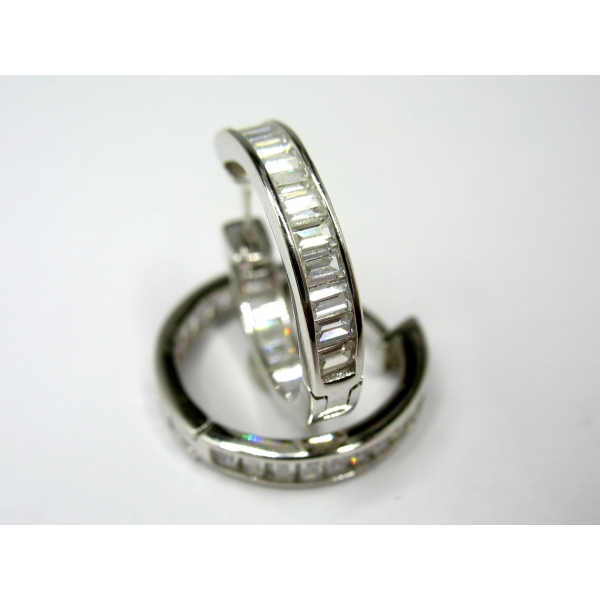 kruhy se zirkony b 38692