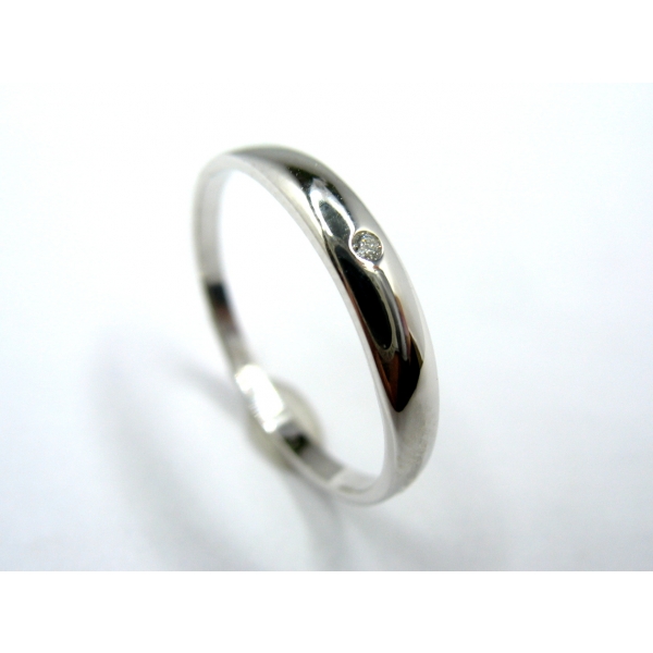 prsten s briliantem b 36825