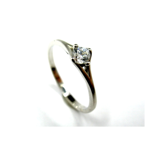 zásnubní prsten b-38931