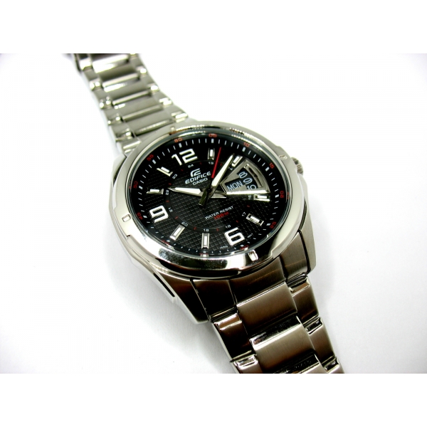 Hodinky edifice casio