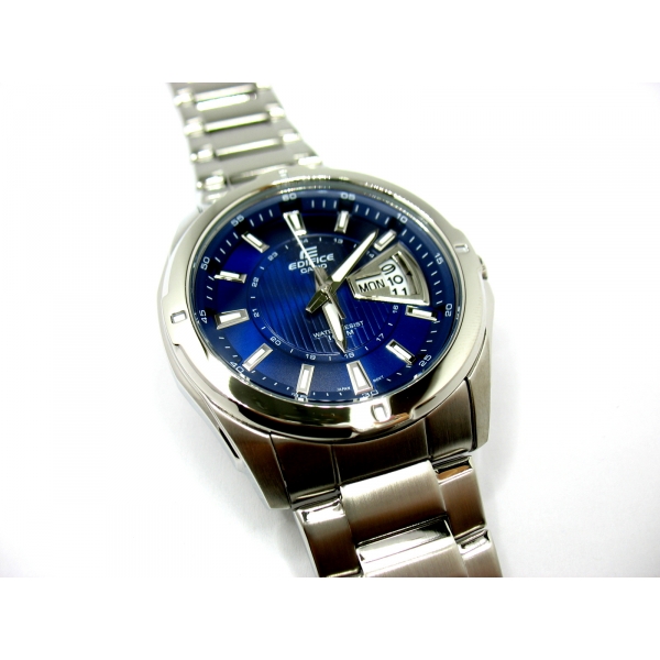 pánské hodinky edifice casio