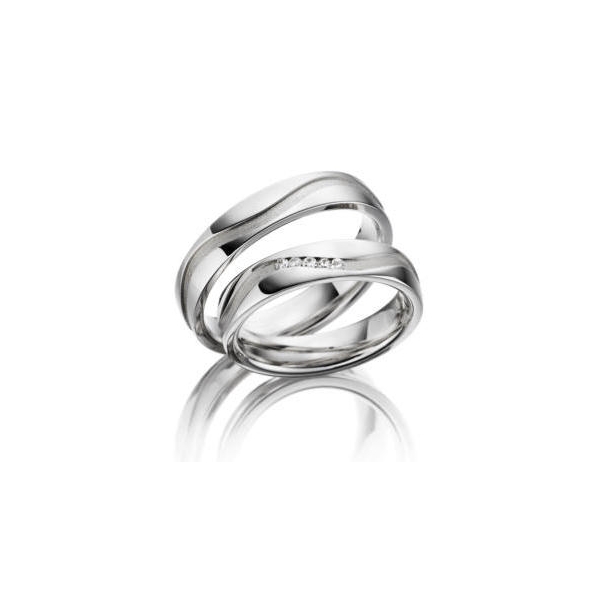 Stříbrné prsteny SI-20
