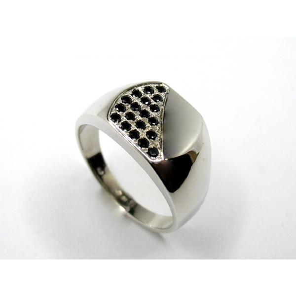 Pánský prsten b 39110