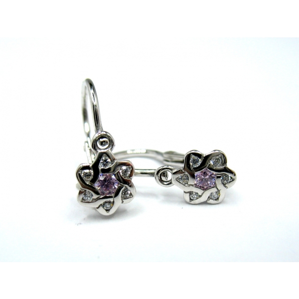 dětské náušnice b 39117