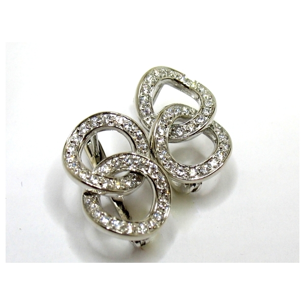 zlaté náušnice 13*