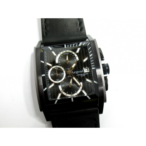 Hodinky značky Legend