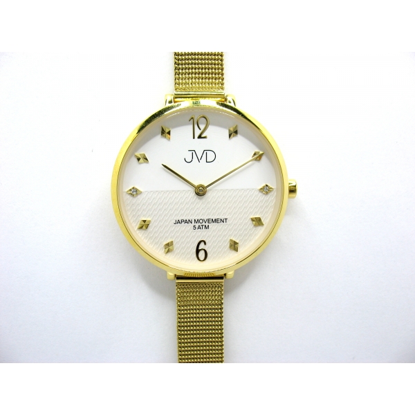 Hodinky JVD B - 39200