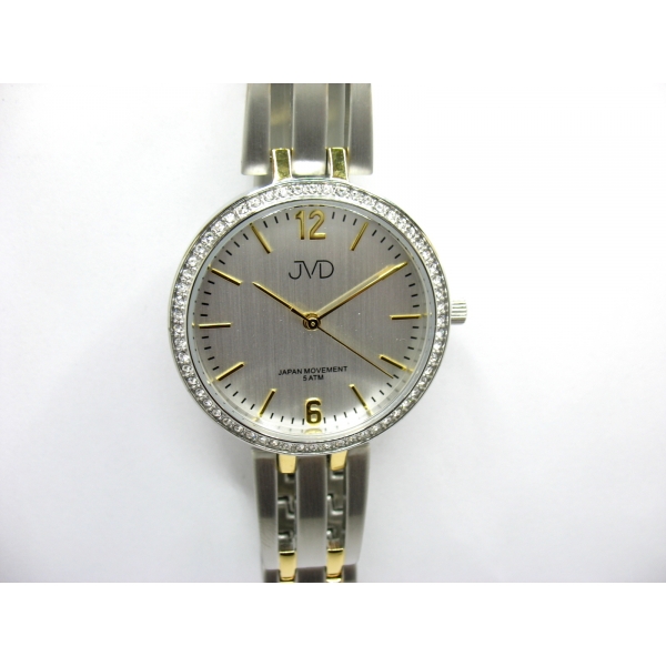 Hodinky JVD B 39201
