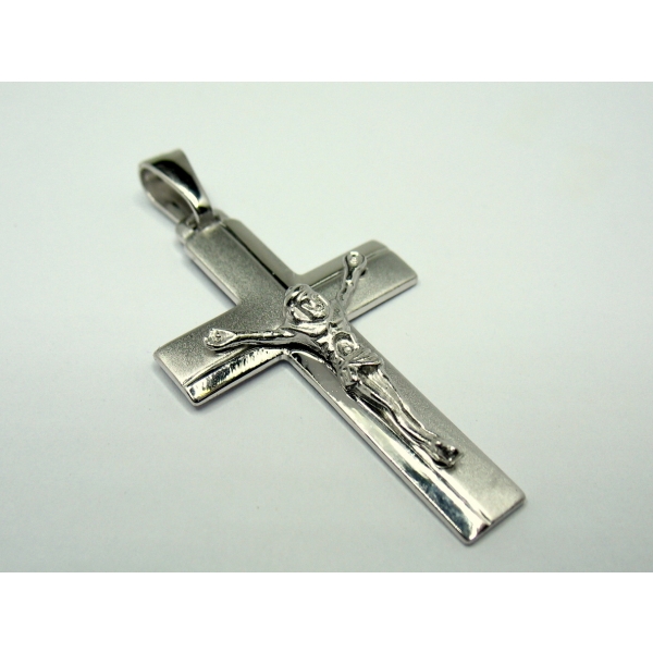 Přívěšek kříž B-39228