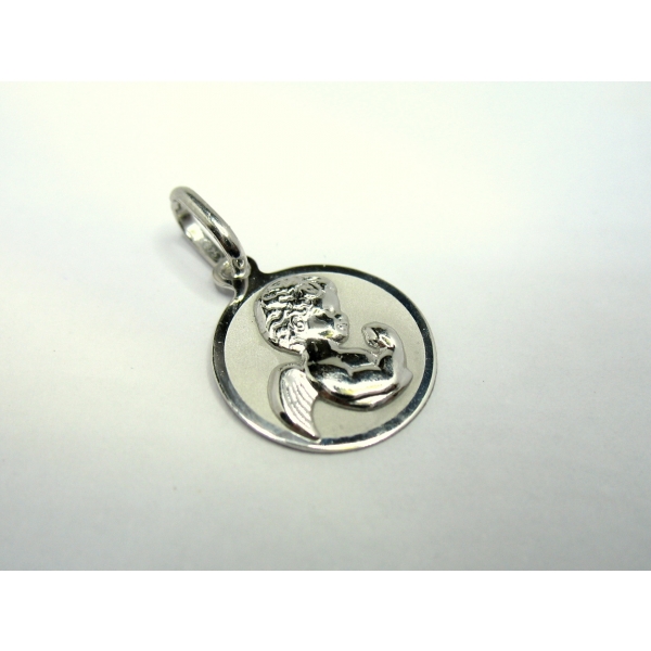 Přívěšek andělíček B-39225