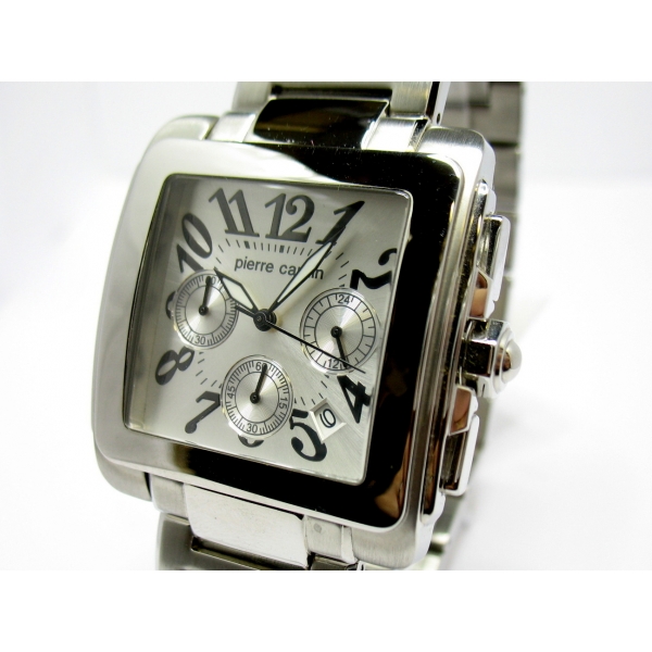 Hodinky Pierre Cardin 10754