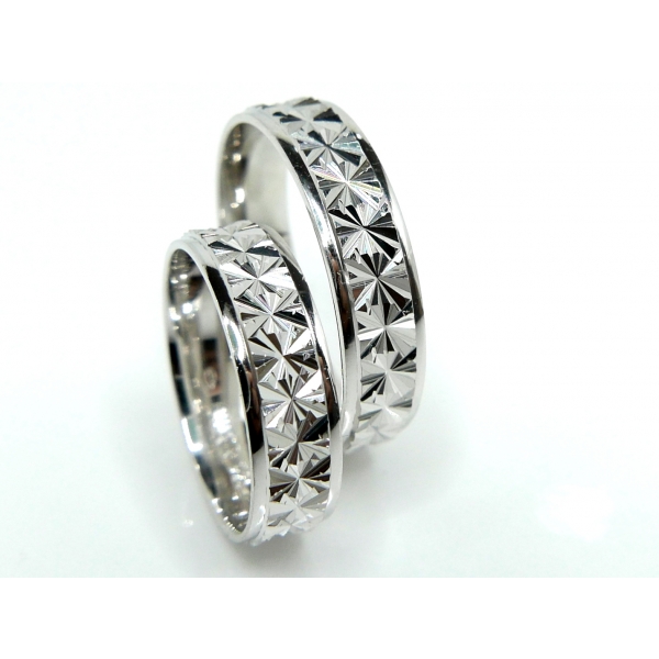 snubní prsteny c-1052/b