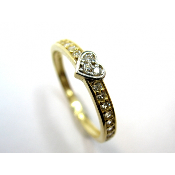 zlatý prsten b 39529