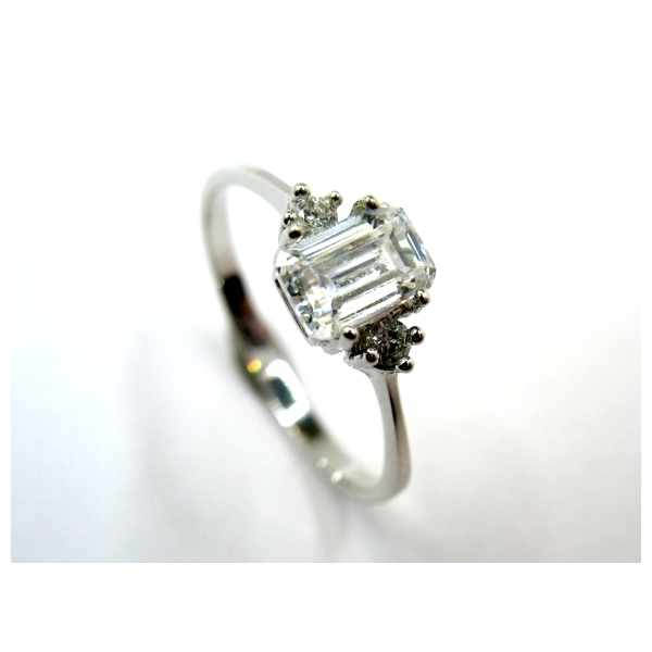 zlatý prsten b-39558