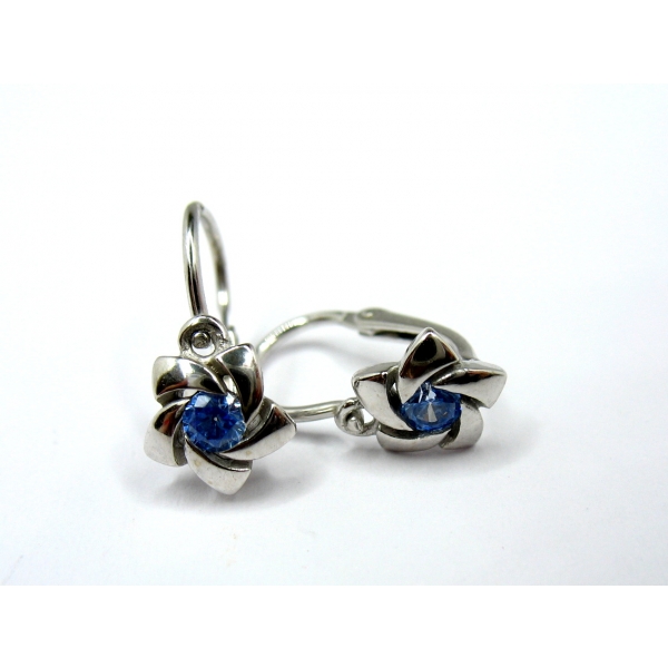 Dětské náušnice b-39609