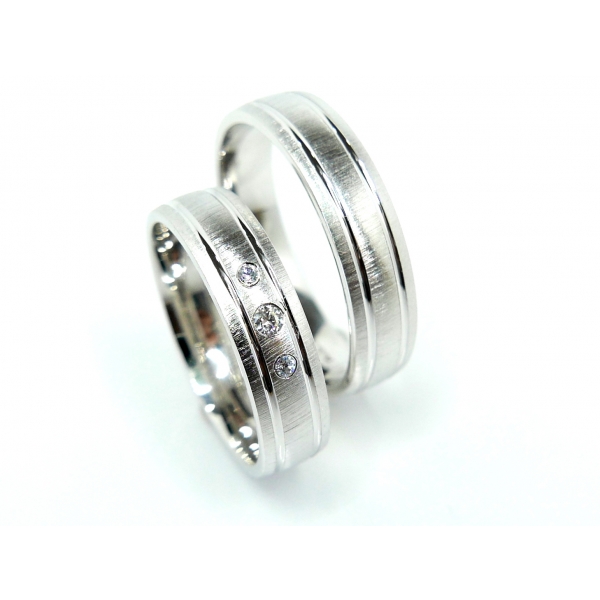 snubní prsteny ce-3589