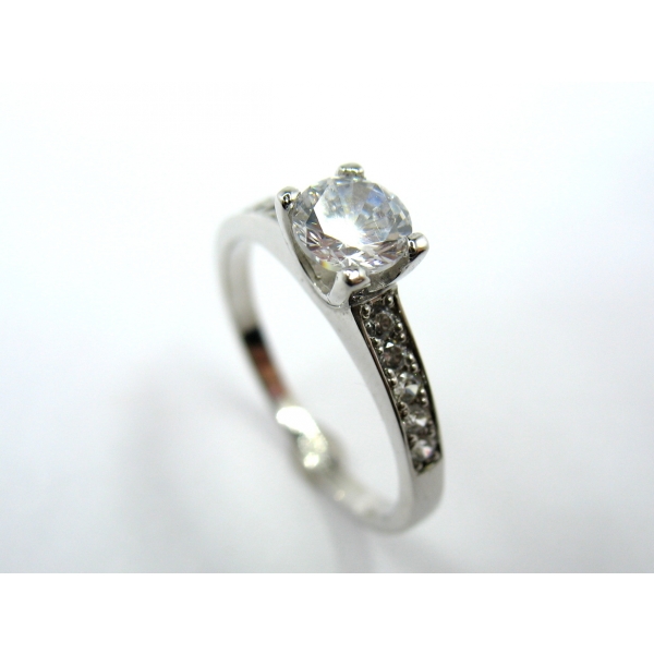 zásnubní prsten b 38622