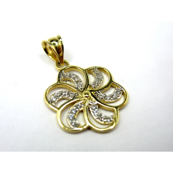 přívěšek mandala B 39479