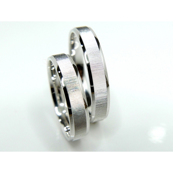 snubní prsteny g-109/a