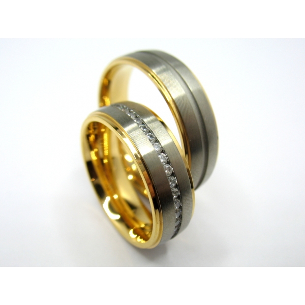 snubní prsteny ti-23