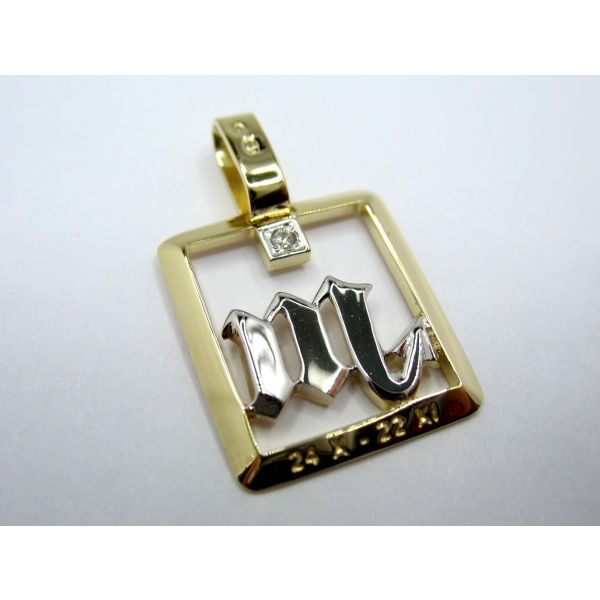 zlaté znamení štíra