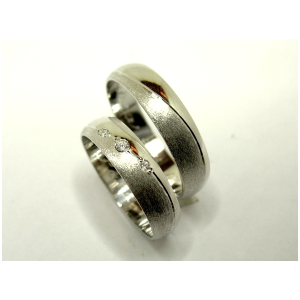 snubní prsteny l-39