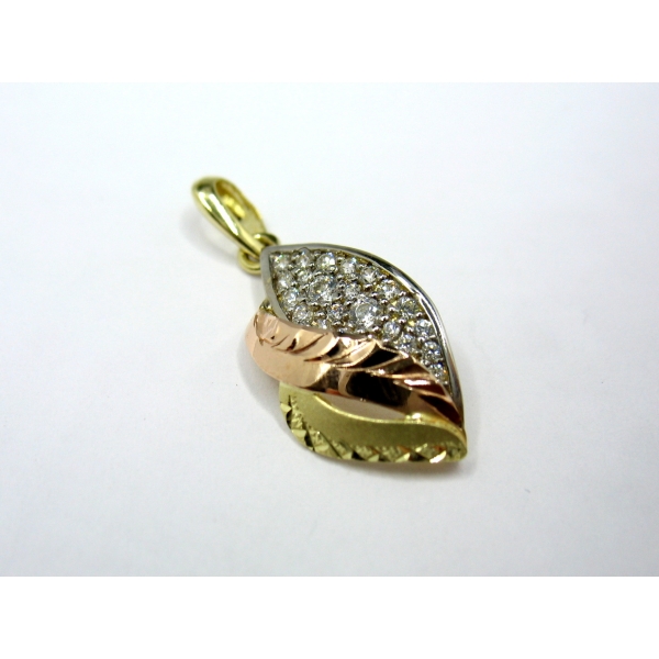 přívěšek b 40938