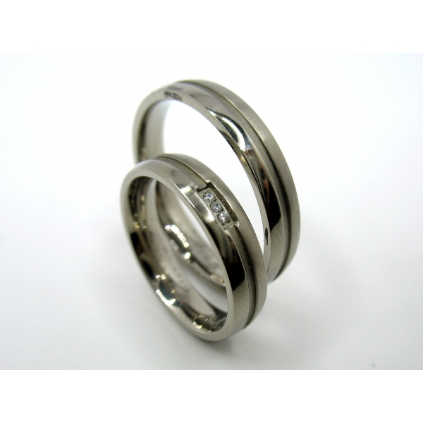 titanové prsteny ti-21