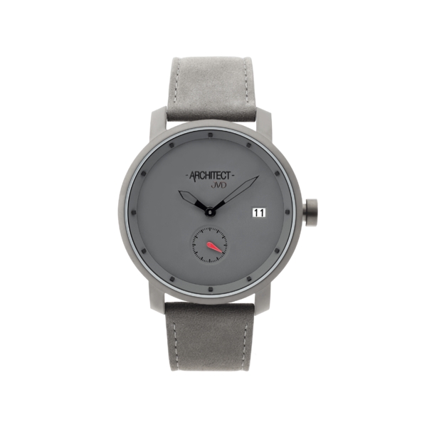 náramkové hodinky JVD