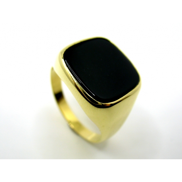 zlatý prsten b 41198