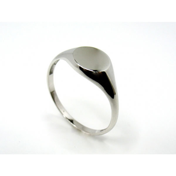 zlatý prsten B41199