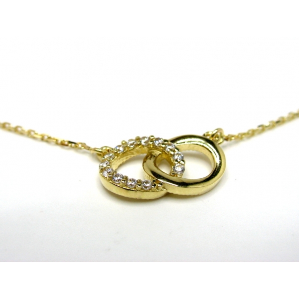 náhrdelník nekonečno b 41219