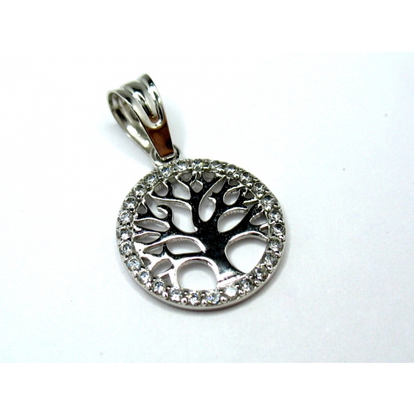 Přívěšek strom života b 41445