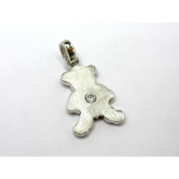 přívěšek medvídek