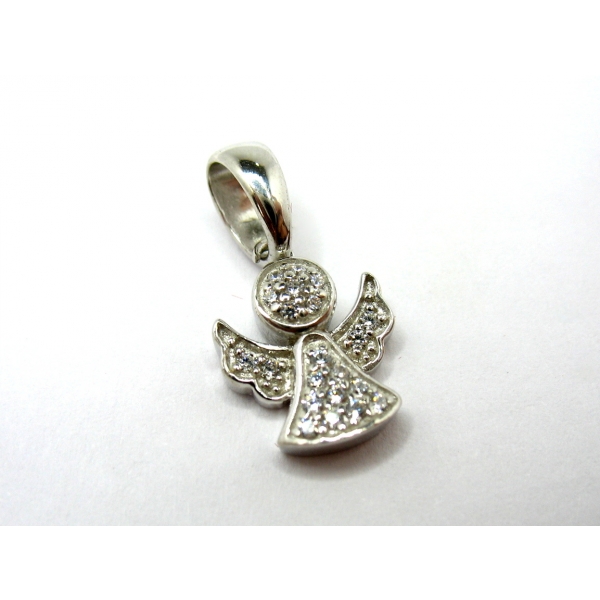 přívěšek anděl b 41531