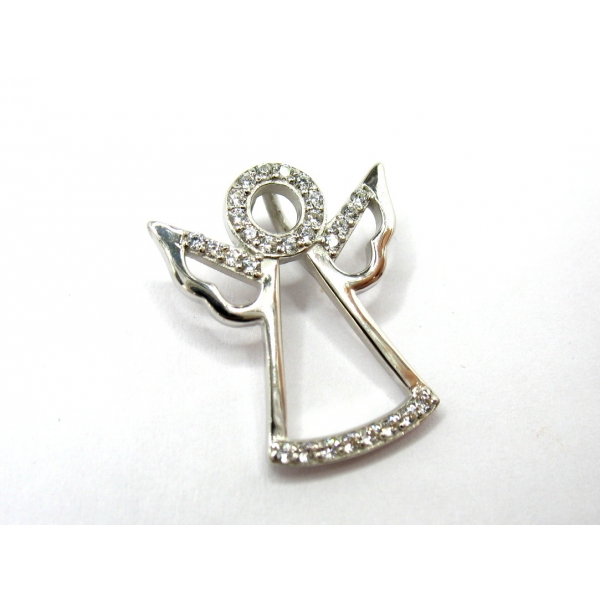 přívěšek anděl b 41539