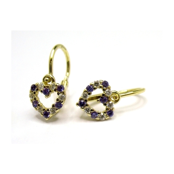 dětské NÁUŠNICE 59