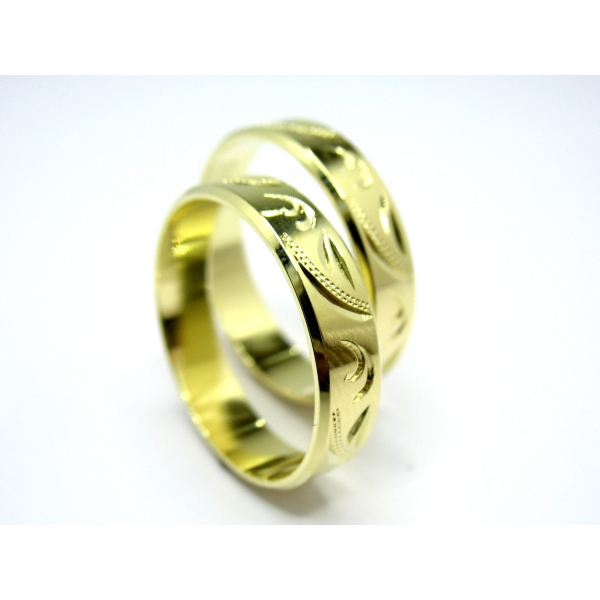 snubní prsteny l-11