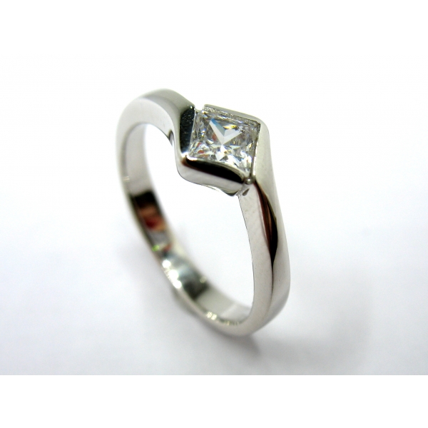 zlatý prsten b 41691