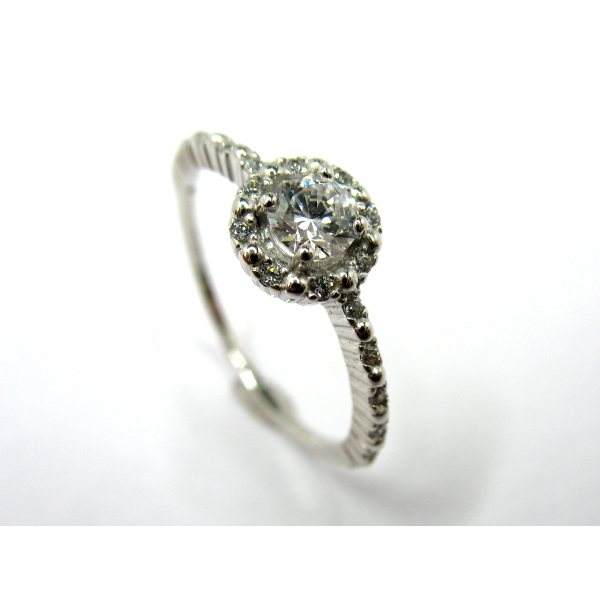 zlatý prsten b 41684